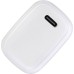 Сетевое зарядное Rivacase PS4191 W00 (белый)