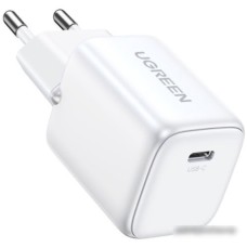 Сетевое зарядное Ugreen CD318 15324