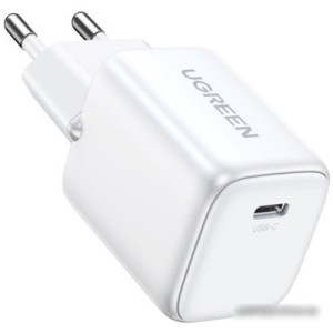 Сетевое зарядное Ugreen CD318 15324 Сетевое зарядное Ugreen CD318 15324