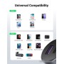 Автомобильное зарядное Ugreen CD213 60980