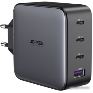 Сетевое зарядное Ugreen CD226 40747