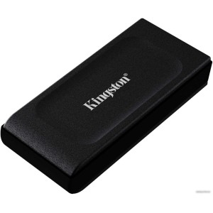 Внешний накопитель Kingston XS1000 1TB SXS1000/1000G Внешний накопитель Kingston XS1000 1TB SXS1000/1000G