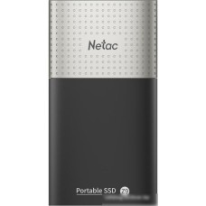 Внешний накопитель Netac Z9 250GB NT01Z9-250G-32BK