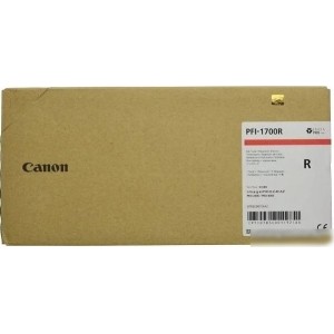Картридж Canon PFI-1700 0783C001
