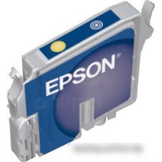 Картридж Epson EPT033440 (C13T03344010)