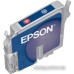 Картридж Epson EPT033340 (C13T03334010)