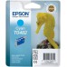 Картридж Epson EPT04824010 (C13T04824010)
