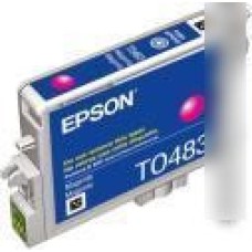 Картридж Epson EPT04834010 (C13T04834010)