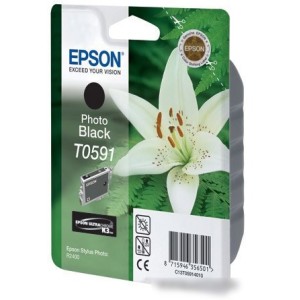 Картридж Epson C13T05914010