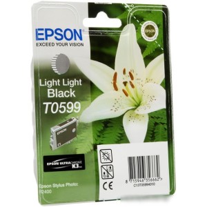 Картридж Epson C13T05994010