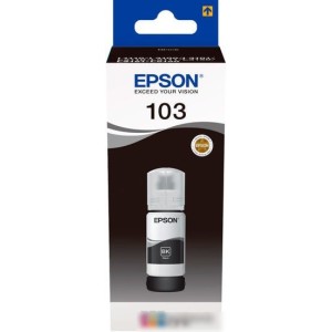 Чернила Epson C13T00S14A