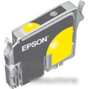 Картридж Epson EPT34440 (C13T03444010)