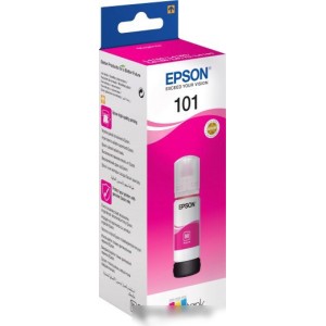 Чернила Epson C13T03V34A Чернила Epson C13T03V34A