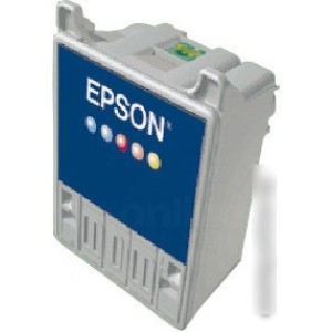 Картридж Epson EPT008403 (C13T00840310)