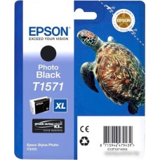 Картридж Epson C13T15714010