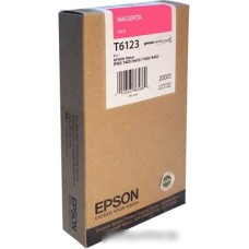 Картридж Epson C13T612300