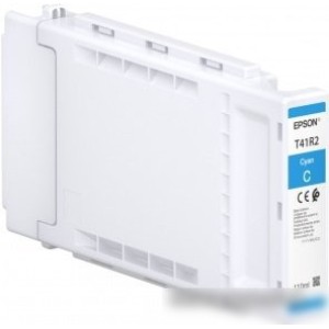 Картридж Epson C13T41R240