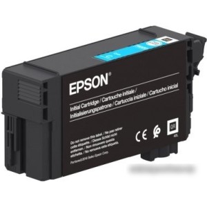 Картридж Epson C13T40D240