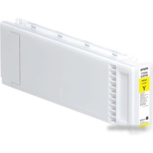 Картридж Epson C13T725400