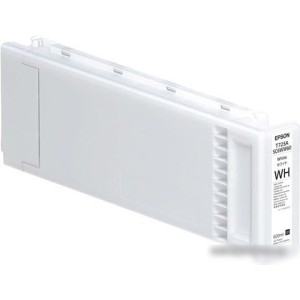 Картридж Epson C13T725A00