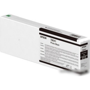 Картридж Epson C13T804100