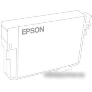 Чернила Epson T46D44 (желтый)