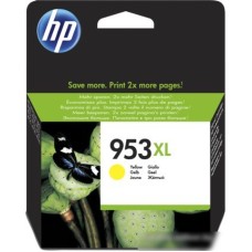 Картридж HP 953XL [F6U18AE]