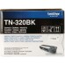 Картридж Brother TN-320BK