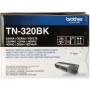Картридж Brother TN-320BK