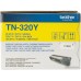 Картридж Brother TN-320Y