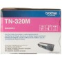 Картридж Brother TN-320M