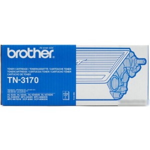 Картридж Brother TN-3170