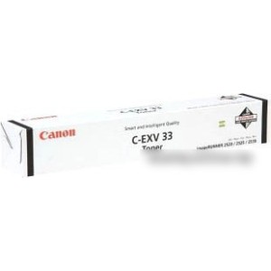 Картридж Canon C-EXV33