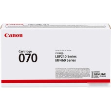 Картридж Canon 070