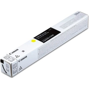 Картридж Canon C-EXV65