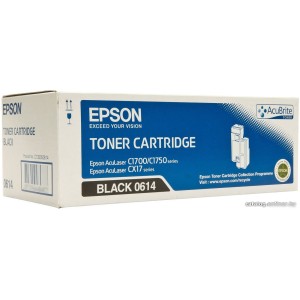 Картридж Epson C13S050614