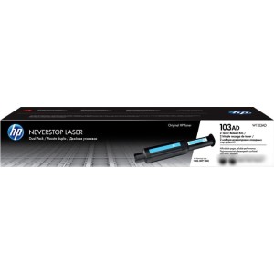 Картридж HP 103AD W1103AD