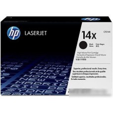 Картридж HP LaserJet 14X (CF214X)