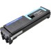 Картридж Kyocera TK-550K