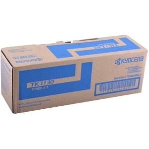 Картридж Kyocera TK-1130 Картридж Kyocera TK-1130