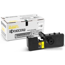 Картридж Kyocera TK-5430Y