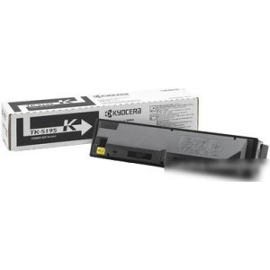 Картридж Kyocera TK-5195K