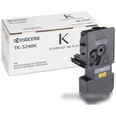 Картридж Kyocera TK-5240K