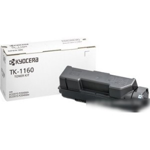 Картридж Kyocera TK-1160