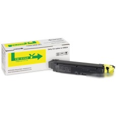 Картридж Kyocera TK-5150Y