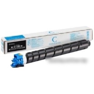 Картридж Kyocera TK-8345C