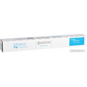 Тонер Kyocera TK-8545C