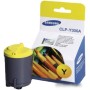 Картридж Samsung CLP-Y300A