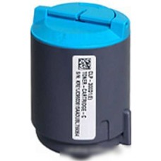Картридж Samsung CLP-C300A