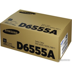 Картридж Samsung SCX-D6555A